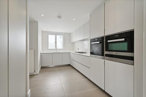 3 bedroom flat to rent, Sloane Street, Knightsbridge, London