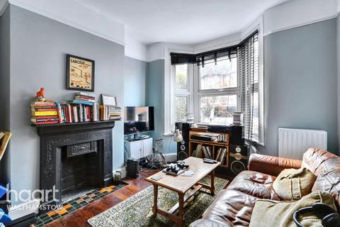 2 bedroom terraced house for sale, Blackhorse Lane, London