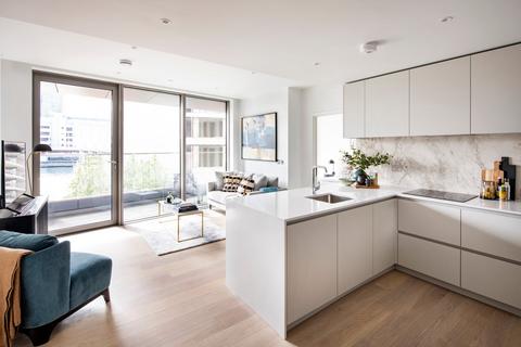 2 bedroom flat to rent, Water Street, London