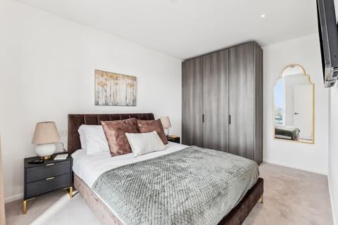 1 bedroom flat to rent, Coda Residences, 6 York Place, London