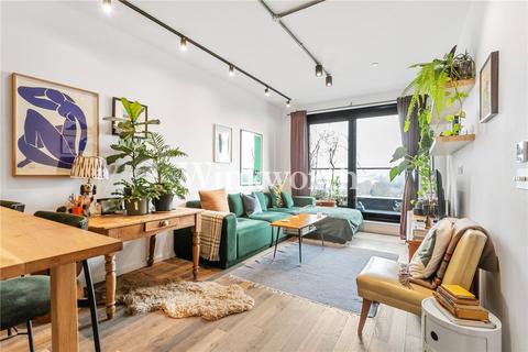 2 bedroom apartment for sale, Lawrence Road, London, N15