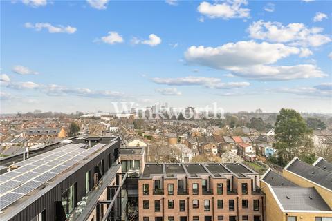 2 bedroom apartment for sale, Lawrence Road, London, N15