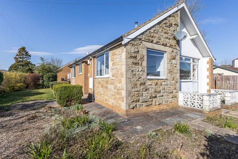 2 bedroom bungalow for sale, Almondroyd, Heckmondwike