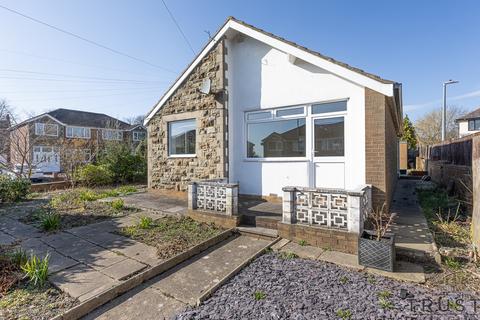 2 bedroom bungalow for sale, Almondroyd, Heckmondwike