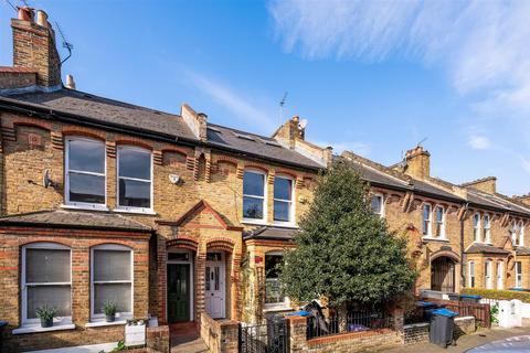 5 bedroom house to rent, Gladstone Road, Wimbledon SW19