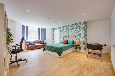undefined, BILLS INCLUDED  - Cromer Terrace, Leeds LS2