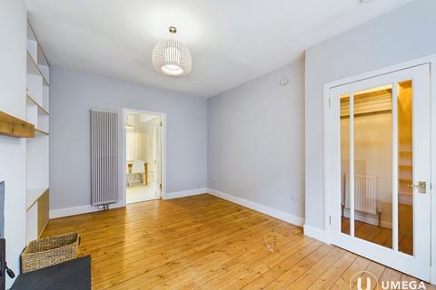 2 bedroom terraced house to rent, Bellevue Street, Bellevue, Edinburgh, EH7