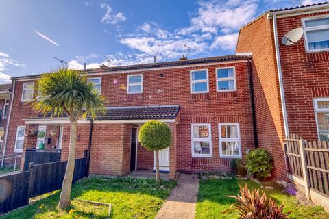 3 bedroom terraced house for sale, Coventry Drive, Worksop, S81