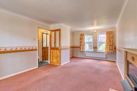 3 bedroom terraced house for sale, Coventry Drive, Worksop, S81