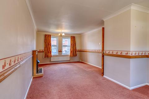 3 bedroom terraced house for sale, Coventry Drive, Worksop, S81