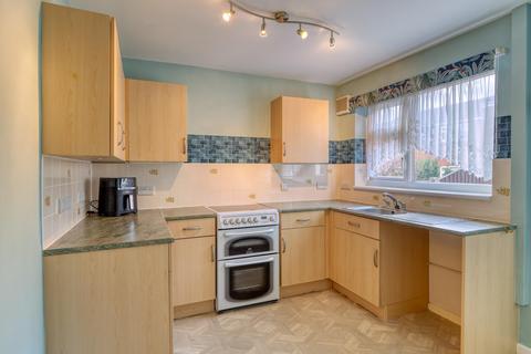 3 bedroom terraced house for sale, Coventry Drive, Worksop, S81