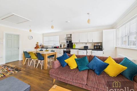 undefined, Hillside Avenue, Sutton on Sea LN12
