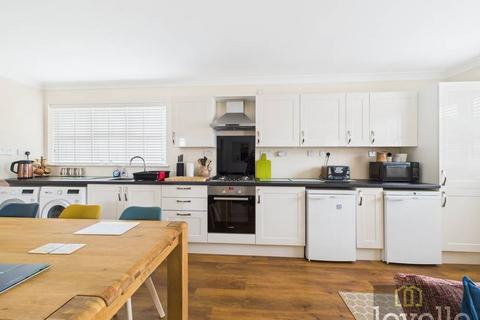 undefined, Hillside Avenue, Sutton on Sea LN12