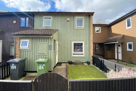 3 bedroom end of terrace house for sale, Brudenell, Orton Goldhay, Peterborough