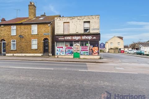 Shop for sale, London Road, Sittingbourne, Kent, ME10 1NA