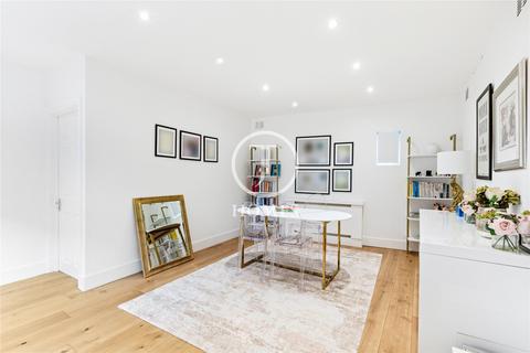 3 bedroom end of terrace house for sale, Albert Road, London, NW4