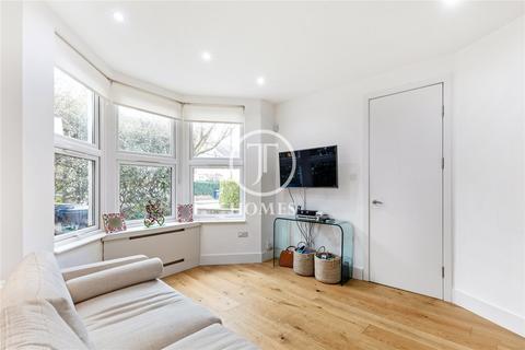 3 bedroom end of terrace house for sale, Albert Road, London, NW4