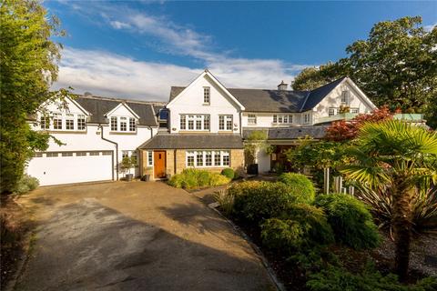 5 Barnton Brae, Edinburgh, EH4 6DG