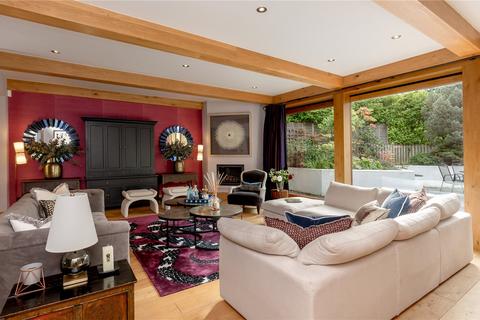 5 Barnton Brae, Edinburgh, EH4 6DG
