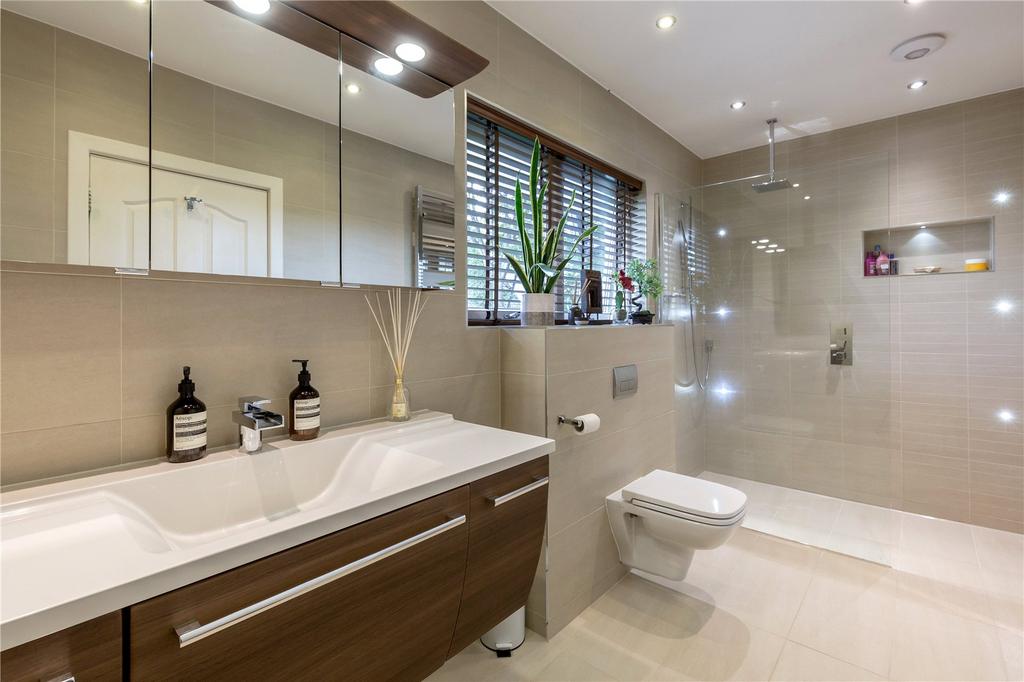 Principal En Suite