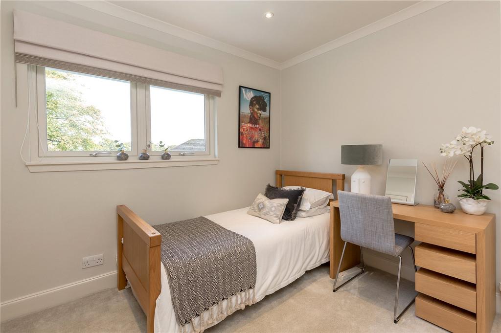 Double Bedroom