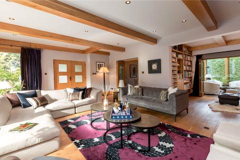 5 Barnton Brae, Edinburgh, EH4 6DG