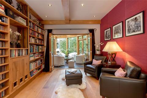 5 Barnton Brae, Edinburgh, EH4 6DG