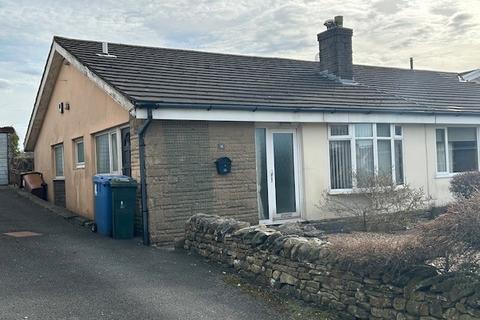 2 bedroom semi-detached bungalow for sale, Springfield Crescent, Bentham LA2