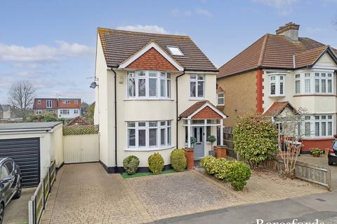 Balmoral Road, Gidea Park, RM2