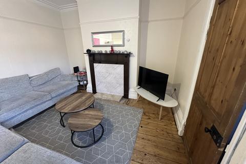 5 bedroom terraced house to rent, Lincoln LN1