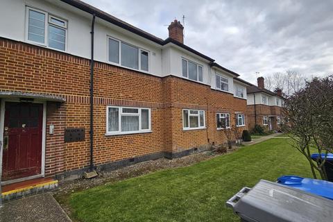 2 bedroom flat for sale, Third Avenue, Wembley HA9