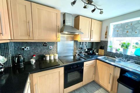 2 bedroom terraced house for sale, Stagshaw Close, East Hunsbury, Northampton NN4