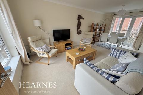 2 bedroom apartment for sale, Seager Way, Poole, BH15