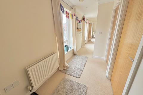 2 bedroom apartment for sale, Seager Way, Poole, BH15