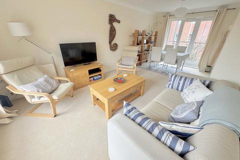 2 bedroom apartment for sale, Seager Way, Poole, BH15