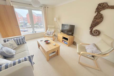 2 bedroom apartment for sale, Seager Way, Poole, BH15