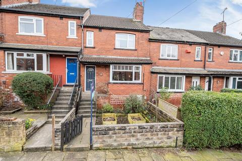 3 bedroom terraced house for sale, Station Parade