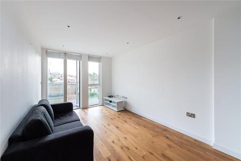 1 bedroom apartment to rent, Goldhawk Road, London, W12