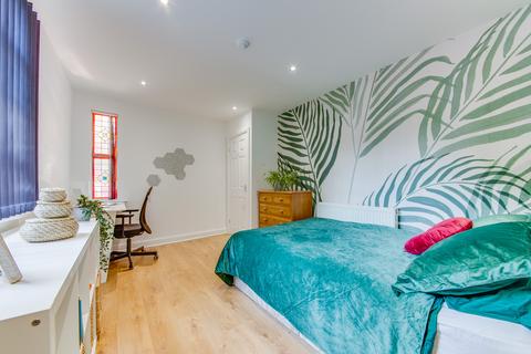 1 bedroom in a house share to rent, BILLS INCLUDED -  Cromer Terrace, Leeds LS2