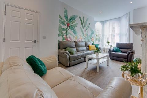 1 bedroom in a house share to rent, BILLS INCLUDED -  Cromer Terrace, Leeds LS2