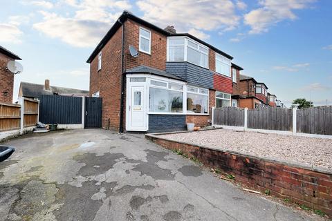 2 bedroom semi-detached house for sale, Breck Road, Eccles, M30