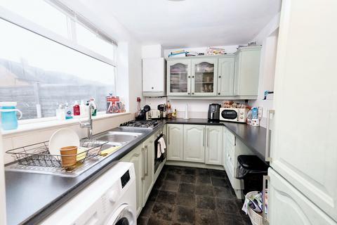 2 bedroom semi-detached house for sale, Breck Road, Eccles, M30