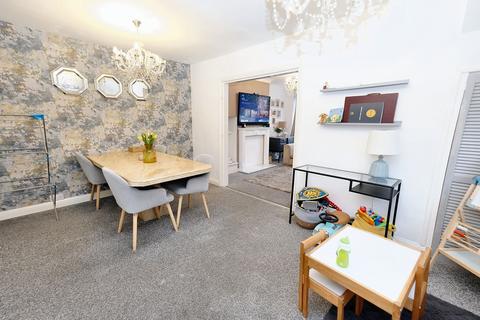 5 Breck Road, Eccles, Manchester, M30 8WD