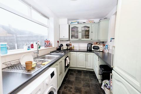 5 Breck Road, Eccles, Manchester, M30 8WD