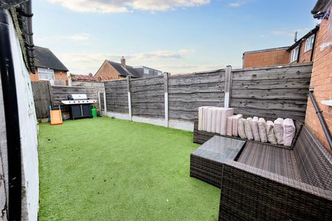 5 Breck Road, Eccles, Manchester, M30 8WD