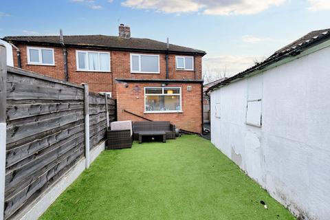 5 Breck Road, Eccles, Manchester, M30 8WD