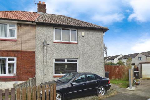 Lightfoot Drive, Carlisle, CA1