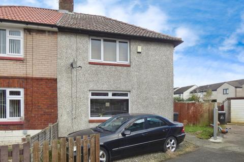 2 bedroom semi-detached house for sale, Lightfoot Drive, Carlisle, CA1