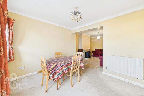 12 Links Close, Norwich, NR6 5PJ