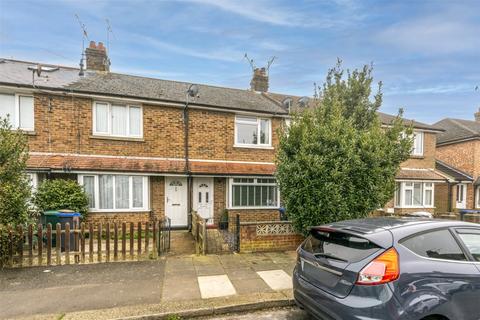 2 bedroom terraced house for sale, St. Anselms Road, Worthing, West Sussex, BN14